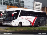 Paraibuna Transportes 22022 na cidade de Divinópolis, Minas Gerais, Brasil, por Pedro Henrique. Número da foto: #:id.