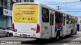 Transnacional Transportes Urbanos 08060 na cidade de Natal, Rio Grande do Norte, Brasil, por Lucas Dan. Número da foto: #:id.