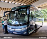 Viação Cidade Sol 11220 na cidade de Salvador, Bahia, Brasil, por Mairan Santos. Número da foto: #:id.
