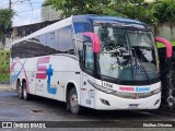 Sônia Turismo 1530 na cidade de Salvador, Bahia, Brasil, por Eleilton Oliveira. Número da foto: #13256710.