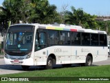 Viação Redentor C47536 na cidade de Rio de Janeiro, Rio de Janeiro, Brasil, por Willian Raimundo Morais. Número da foto: #:id.