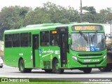 Transportes Santo Antônio RJ 161.183 na cidade de Duque de Caxias, Rio de Janeiro, Brasil, por Wallace Barcellos. Número da foto: #13257015.