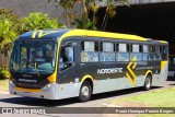 Expresso Nordeste 5306 na cidade de Apucarana, Paraná, Brasil, por Paulo Henrique Pereira Borges. Número da foto: #13257958.