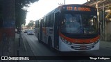 Viação Mirante A02086 na cidade de Nova Iguaçu, Rio de Janeiro, Brasil, por Thiago Rodrigues. Número da foto: #13256404.