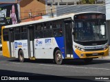 EPTT - Empresa Pública de Transporte Timonense 36 na cidade de Teresina, Piauí, Brasil, por José Barros. Número da foto: #:id.