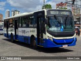 Viação Forte AF-90217 na cidade de Belém, Pará, Brasil, por Adriano Castro. Número da foto: #13258546.