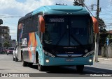 Planeta Transportes Rodoviários 2209 na cidade de Marataízes, Espírito Santo, Brasil, por Guilherme Neves. Número da foto: #13257284.
