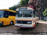 Ônibus Particulares COLEçãO MERCEDES BENZ na cidade de Campinas, São Paulo, Brasil, por Luiz Henrique. Número da foto: #13256656.