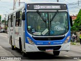 Consórcio Navegantes - 06 > Santa Maria > Transportes Boa Viagem 06035 na cidade de João Pessoa, Paraíba, Brasil, por João V.. Número da foto: #13256973.