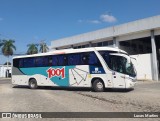 Auto Viação 1001 RJ 108.376 na cidade de Campos dos Goytacazes, Rio de Janeiro, Brasil, por Lucas Martins. Número da foto: #13256625.