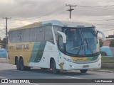 Empresa Gontijo de Transportes 18095 na cidade de Maceió, Alagoas, Brasil, por Luiz Fernando. Número da foto: #13257367.
