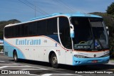 Emtram 4700 na cidade de Barra do Piraí, Rio de Janeiro, Brasil, por Paulo Henrique Pereira Borges. Número da foto: #13257990.