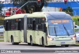 Leblon Transporte de Passageiros 15431 na cidade de Curitiba, Paraná, Brasil, por Alessandro Fracaro Chibior. Número da foto: #13256834.