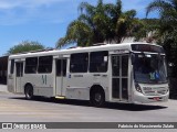 Viação Santo Ângelo 18601 na cidade de Colombo, Paraná, Brasil, por Fabricio do Nascimento Zulato. Número da foto: #:id.
