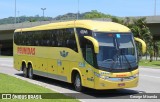 Reunidas Transportes Coletivos 33808 na cidade de Florianópolis, Santa Catarina, Brasil, por George Miranda. Número da foto: #:id.