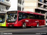 Auto Lotação Ingá 1.1.158 na cidade de Niterói, Rio de Janeiro, Brasil, por Leonardo Alecsander. Número da foto: #13258442.