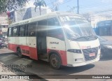 Cooptram - Cooperativa de Transportes Alternativos do Amazonas 2010/073 na cidade de Manaus, Amazonas, Brasil, por Gustavo Borba. Número da foto: #13256573.