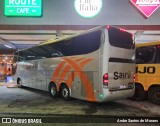 Sairú Transporte e Turismo 3000 na cidade de São Sebastião da Bela Vista, Minas Gerais, Brasil, por Andre Santos de Moraes. Número da foto: #13257214.