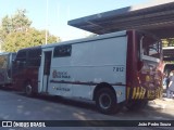 Transwolff Transportes e Turismo 7 812 na cidade de São Paulo, São Paulo, Brasil, por João Pedro Souza. Número da foto: #13256630.