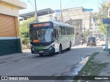 Transportes Flores RJ 128.178 na cidade de Duque de Caxias, Rio de Janeiro, Brasil, por Natan Lima. Número da foto: #13256448.
