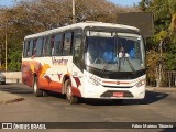 Venetur Turismo 2340 na cidade de Três Corações, Minas Gerais, Brasil, por Fábio Mateus Tibúrcio. Número da foto: #13256476.