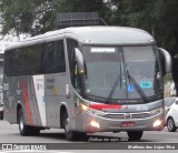 Auto Viação Urubupungá 20.113 na cidade de São Bernardo do Campo, São Paulo, Brasil, por Matheus dos Anjos Silva. Número da foto: #13258226.