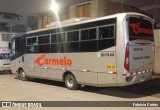 Transportes Carmelo CMP570 na cidade de Lurin, Lima, Lima Metropolitana, Peru, por Fabricio Cortez. Número da foto: #13256816.