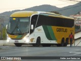 Empresa Gontijo de Transportes 19775 na cidade de Ouro Preto, Minas Gerais, Brasil, por Helder José Santos Luz. Número da foto: #13256981.