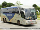 Expresso Diniz 340 na cidade de Ribeirão Vermelho, Minas Gerais, Brasil, por Kelvin Silva Caovila Santos. Número da foto: #:id.