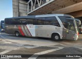 Transportes Capellini 15009 na cidade de Campinas, São Paulo, Brasil, por Wallace Velloso. Número da foto: #:id.