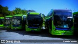 Sambaíba Transportes Urbanos 2 2937 na cidade de São Paulo, São Paulo, Brasil, por Roberto Teixeira. Número da foto: #13257480.
