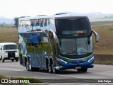 Empresa de Ônibus Nossa Senhora da Penha 65005 na cidade de Lorena, São Paulo, Brasil, por João Felipe. Número da foto: #:id.
