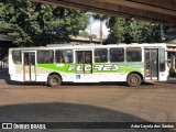 Transportes Flores RJ 128.303 na cidade de Rio de Janeiro, Rio de Janeiro, Brasil, por Artur Loyola dos Santos. Número da foto: #:id.