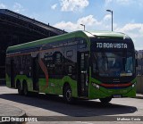 TRANSPPASS - Transporte de Passageiros 8 1108 na cidade de São Paulo, São Paulo, Brasil, por Matheus Costa. Número da foto: #:id.