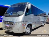 Ancora Turismo 1801 na cidade de Curitiba, Paraná, Brasil, por Ricardo Fontes Moro. Número da foto: #13258067.