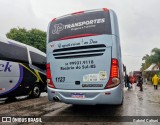 JP Transportes 1123 na cidade de Pelotas, Rio Grande do Sul, Brasil, por Gabriel Cafruni. Número da foto: #:id.