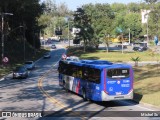 Viação Pirajuçara 11.585 na cidade de São Paulo, São Paulo, Brasil, por Michel Sc. Número da foto: #13256327.