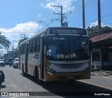 Rio Guamá AP-00013 na cidade de Belém, Pará, Brasil, por David França. Número da foto: #:id.