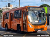 Transporte Coletivo Glória BI893 na cidade de Curitiba, Paraná, Brasil, por Lucas Weber Calizario. Número da foto: #13256556.