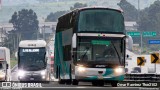 Turistar 3022 na cidade de Huehuetoca, Estado de México, México, por Omar Ramírez Thor2102. Número da foto: #13257662.