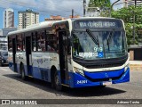 Via Loc BJ-91901 na cidade de Belém, Pará, Brasil, por Adriano Castro. Número da foto: #:id.