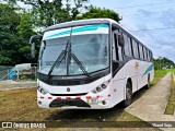 Autobuses sin identificación - Costa Rica 03 na cidade de Guácimo, Guácimo, Limón, Costa Rica, por Yliand Sojo. Número da foto: #13257394.