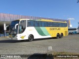 Empresa Gontijo de Transportes 14630 na cidade de Caruaru, Pernambuco, Brasil, por Lenilson da Silva Pessoa. Número da foto: #13257459.