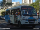 Sistema Complementar de Recife 087 na cidade de Recife, Pernambuco, Brasil, por Samuel Júnior. Número da foto: #13258580.