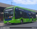 Transcooper > Norte Buss 2 6265 na cidade de São Paulo, Brasil, por Adriano Luis. Número da foto: #13257630.