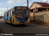Viação São Benedito 3430 na cidade de Machado, Minas Gerais, Brasil, por Lucas Alexandre Tavares. Número da foto: #13257248.