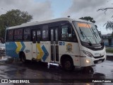 Prefeitura Municipal de Ananindeua OS-01201 na cidade de Ananindeua, Pará, Brasil, por Fabrício Pereira. Número da foto: #:id.