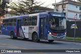 BR Mobilidade Baixada Santista 721119 na cidade de Santos, São Paulo, Brasil, por Ubirajara Gomes. Número da foto: #:id.