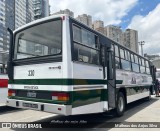 CMTB - Companhia Municipal de Transporte de Barueri 330 na cidade de Barueri, São Paulo, Brasil, por Matheus dos Anjos Silva. Número da foto: #13257332.