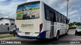 Trampolim da Vitória 364 na cidade de Parnamirim, Rio Grande do Norte, Brasil, por Lucas Dan. Número da foto: #13256492.